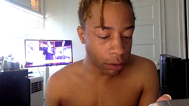 Diodre Benyoon online show from March 24, 2026, 9:59 pm