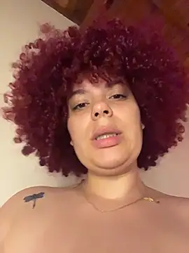 Enyagleam  online show from November 8, 2025, 3:10 am