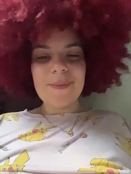 Enyagleam  online show from November 29, 2025, 10:10 pm