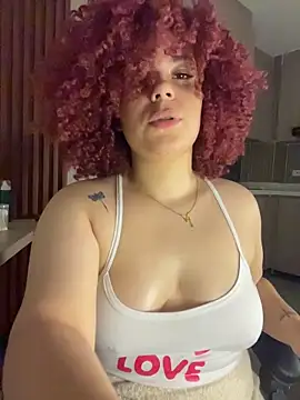 Enyagleam  online show from March 7, 2026, 1:45 am