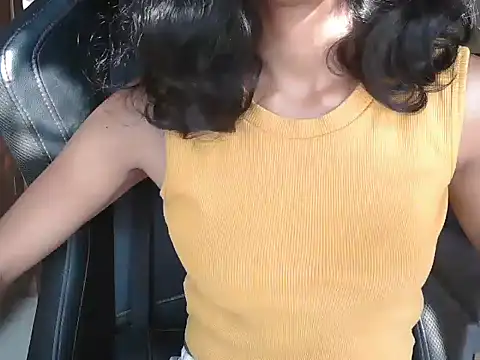 Richa Patel online show from November 7, 2025, 10:31 am