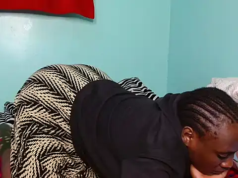 Alexxa ebony online show from June 5, 2026, 2:01 pm