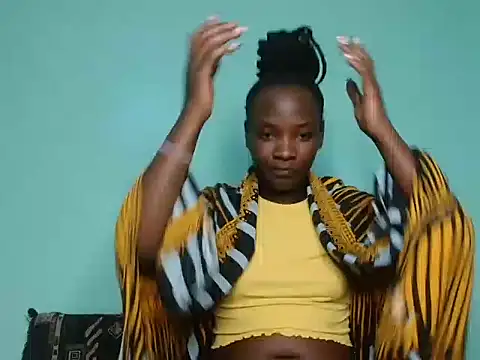 Alexxa ebony online show from June 16, 2026, 5:13 pm