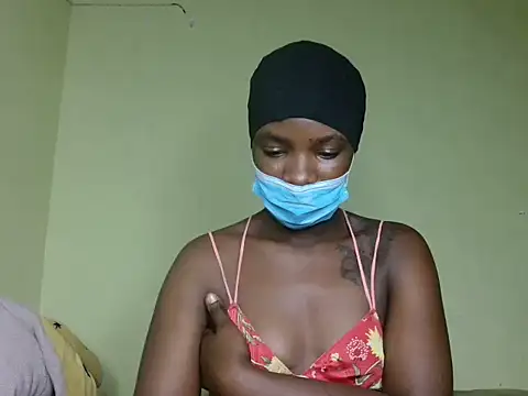 Alexxa ebony online show from October 28, 2025, 1:28 am