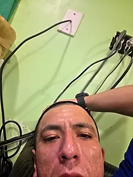 Boogiehtx713 online show from December 22, 2025, 4:45 am