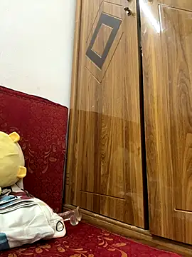 July-Asian online show from October 9, 2025, 11:05 pm