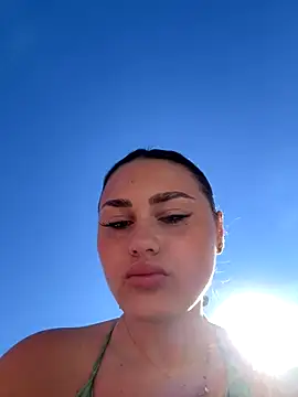 KayaAzur online show from September 30, 2025, 7:36 am