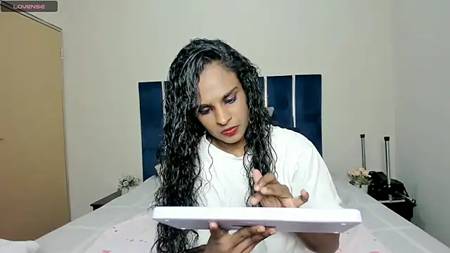 Toxicfantasy4u online show from September 22, 2025, 4:57 pm