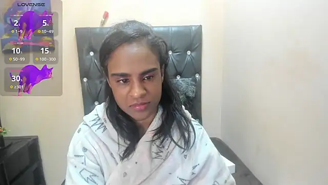 Snapshot of Toxicfantasy4u chatting on May 27, 2026, 1:57 am Toxicfantasy4u online show from May 27, 2026, 1:57 am