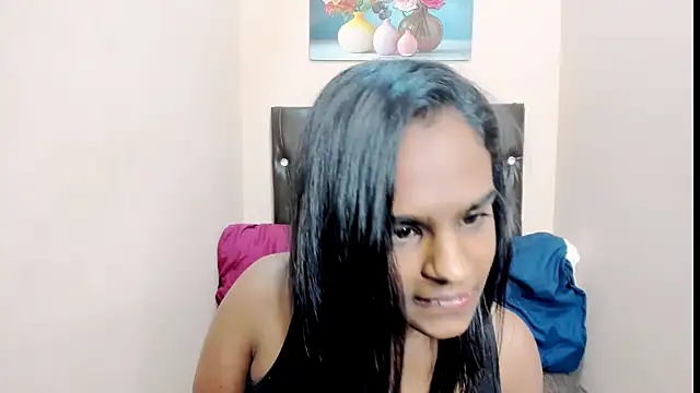 Toxicfantasy4u online show from April 3, 2026, 4:19 am