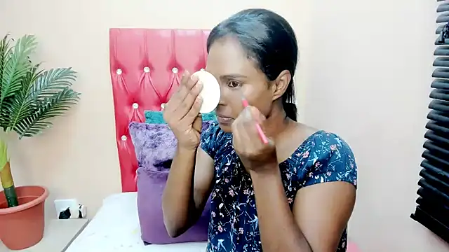 Toxicfantasy4u online show from February 5, 2026, 5:31 pm