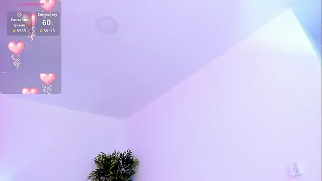 Snapshot of Cherrydollxx chatting on September 11, 2025, 11:54 am Cherrydollxx online show from September 11, 2025, 11:54 am