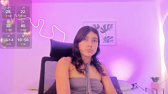 Snapshot of Cherrydollxx chatting on November 29, 2025, 12:16 pm Cherrydollxx online show from November 29, 2025, 12:16 pm