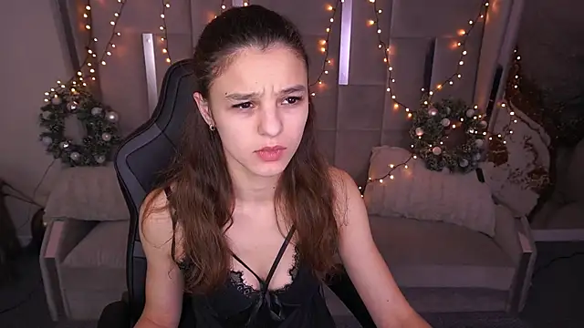 AnitaBambie online show from January 8, 2026, 2:01 pm