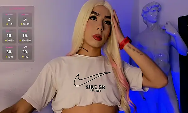 LoganBenedictt online show from October 14, 2025, 2:01 am