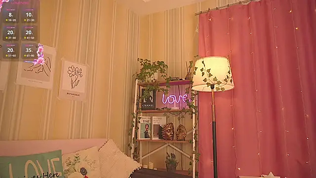 Winaria online show from April 4, 2026, 4:41 am