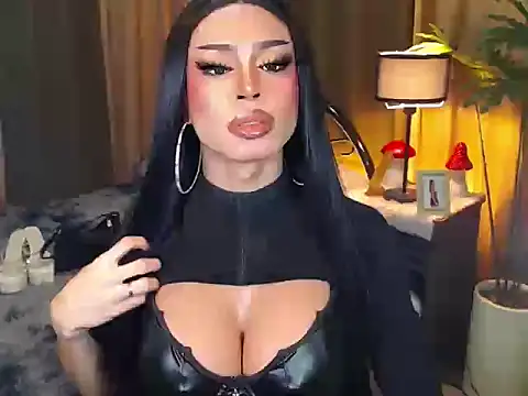 WILDROXIE online show from September 20, 2025, 10:26 pm