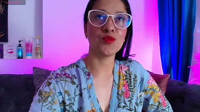 Alana steel 1 online show from January 8, 2026, 7:42 pm