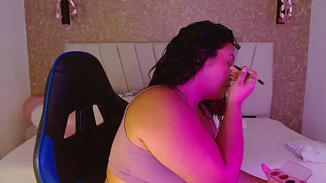 Amaranta carey online show from October 9, 2025, 11:38 pm