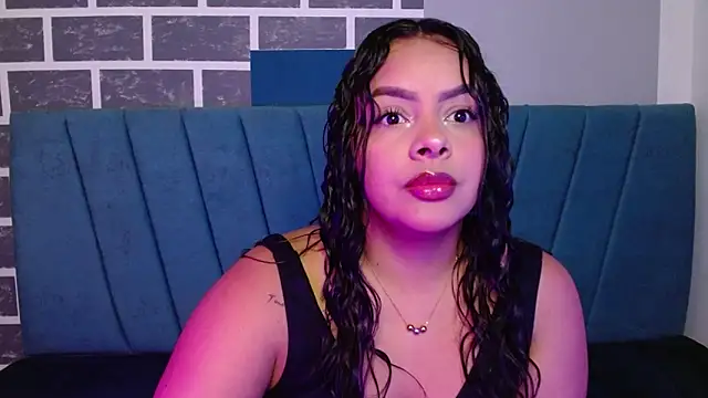 Amaranta carey online show from September 14, 2025, 12:00 am