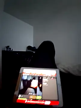 MexicanoPuebla23 online show from October 25, 2025, 1:34 pm