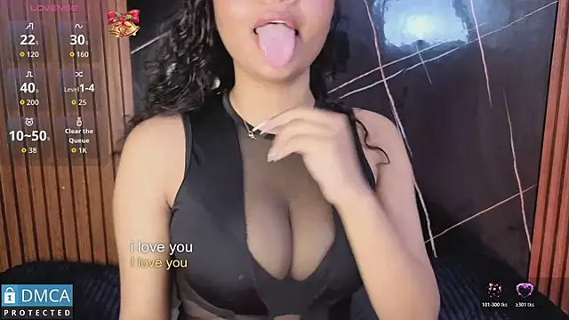 Snapshot of leidy_morales_ chatting on May 13, 2026, 11:06 am leidy morales online show from May 13, 2026, 11:06 am