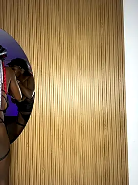 MorenaLush Eup online show from November 8, 2025, 3:32 am