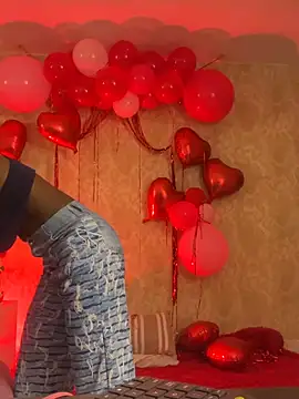 MorenaLush Eup online show from February 13, 2026, 12:21 am