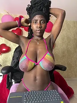 MorenaLush Eup online show from March 26, 2026, 12:31 am