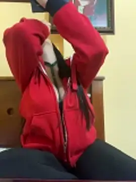 Snapshot of JulietaRioss chatting on December 22, 2025, 3:34 pm JulietaRioss online show from December 22, 2025, 3:34 pm