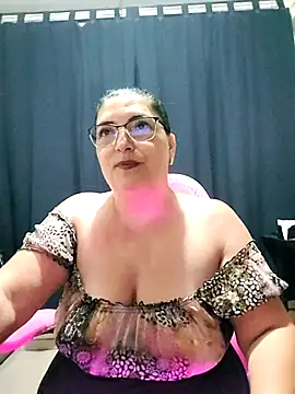 lina maria99 online show from October 23, 2025, 3:05 am