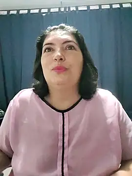 lina maria99 online show from October 25, 2025, 8:24 am