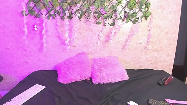 ImEmily444 online show from October 10, 2025, 9:59 pm