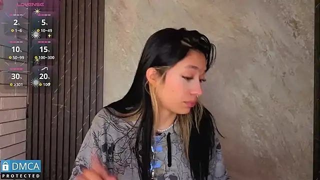 Snapshot of stepha__ chatting on February 23, 2026, 11:33 am stepha online show from February 23, 2026, 11:33 am