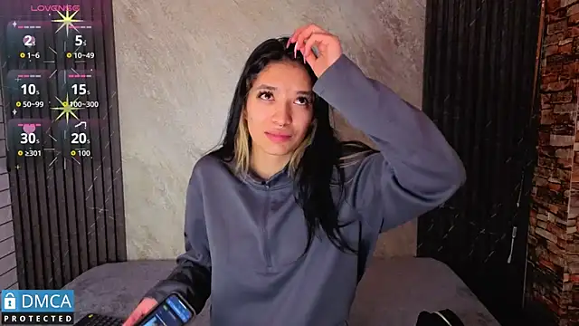 Snapshot of stepha__ chatting on February 16, 2026, 11:20 am stepha online show from February 16, 2026, 11:20 am