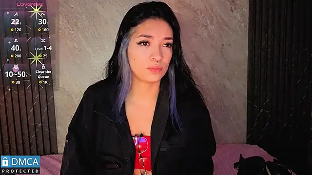 Snapshot of stepha__ chatting on February 26, 2026, 11:10 am stepha online show from February 26, 2026, 11:10 am