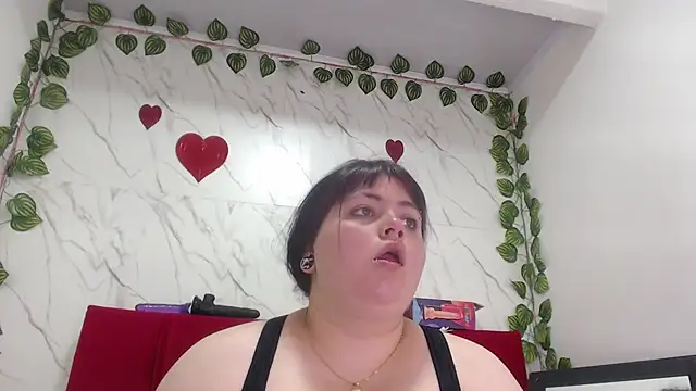 anishasanchezcm101 online show from September 24, 2025, 3:13 am