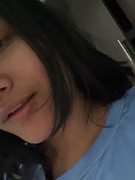 HannahMontgomery online show from September 15, 2025, 1:39 am