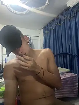 May Blackx online show from September 14, 2025, 3:07 am