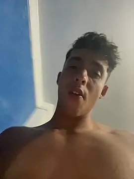 May Blackx online show from February 22, 2026, 5:21 am