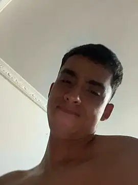 May Blackx online show from October 19, 2025, 4:48 am