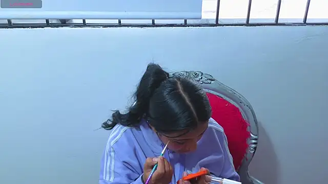 EmilyGala online show from September 30, 2025, 7:42 pm