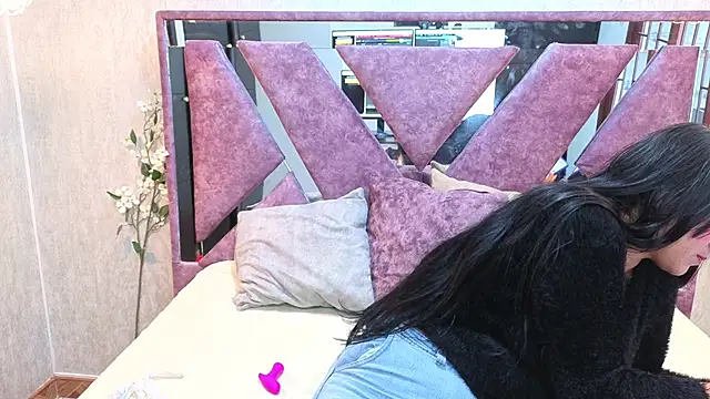 EmilyGala online show from September 14, 2025, 6:19 pm