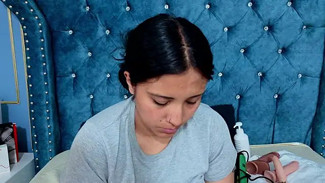 EmilyGala online show from November 21, 2025, 8:19 pm