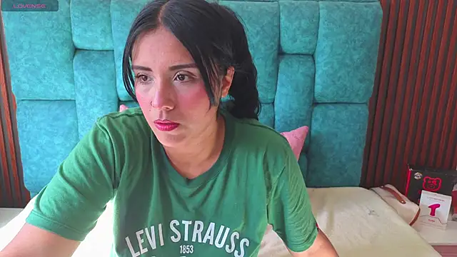 EmilyGala online show from September 29, 2025, 8:14 pm