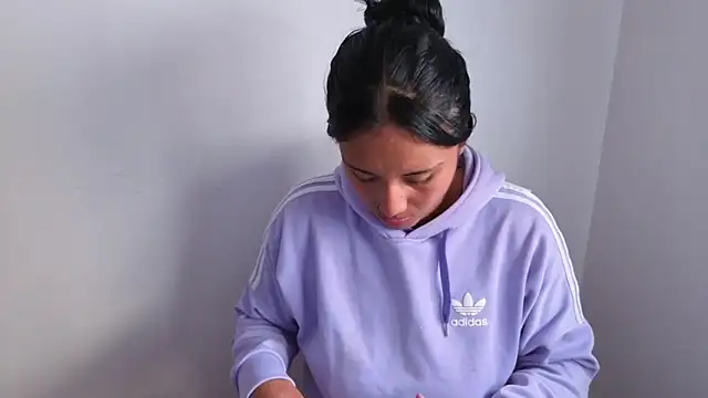 EmilyGala online show from November 2, 2025, 7:30 pm