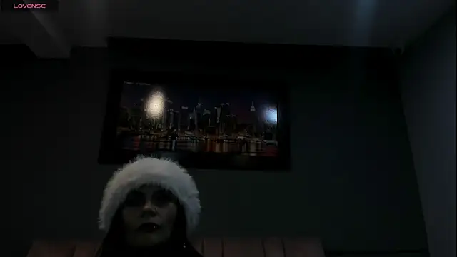 Snapshot of CharlotteCottin chatting on June 1, 2026, 11:10 am CharlotteCottin online show from June 1, 2026, 11:10 am