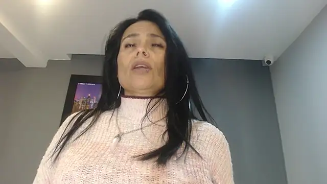 CharlotteCottin online show from September 15, 2025, 11:10 am