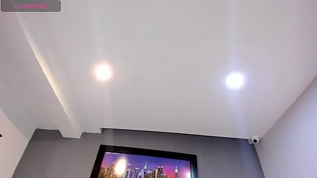 CharlotteCottin online show from March 16, 2026, 11:25 am