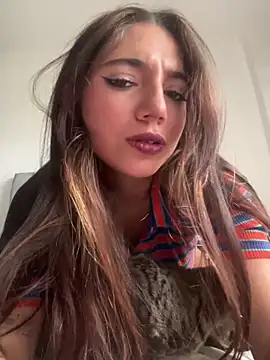 LisaGoddes online show from March 21, 2026, 10:13 pm